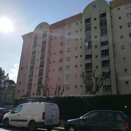 Casa Calda Apartment Loseto Exterior foto